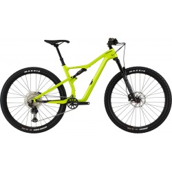 CANNONDALE SCALPEL 29" Carbon SE 2 